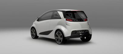 Lotus City Car Concept (2010) - picture 4 of 8
