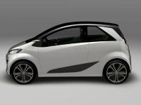 Lotus City Car Concept (2010) - picture 1 of 8