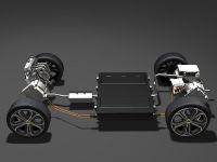Lotus City Car Concept, 2 of 8