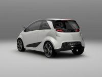 Lotus City Car Concept