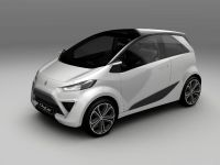 Lotus City Car Concept, 8 of 8