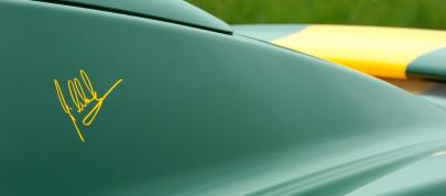 Lotus Clark Type 25 Elise SC (2008) - picture 4 of 4