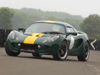 Lotus Clark Type 25 Elise SC (2008) - picture 1 of 4