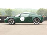 Lotus Clark Type 25 Elise SC (2008) - picture 2 of 4