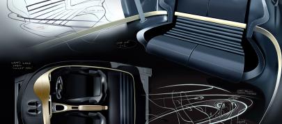 Lotus Eagle Sketches (2008) - picture 4 of 7