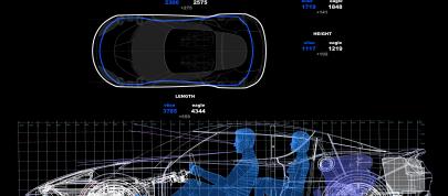 Lotus Eagle Sketches (2008) - picture 7 of 7