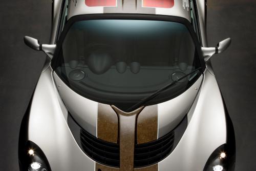 Lotus ECO Elise (2008) - picture 1 of 5