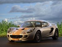 Lotus Eco Elise (2008) - picture 2 of 5
