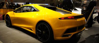 Lotus Elan Paris (2010) - picture 4 of 4
