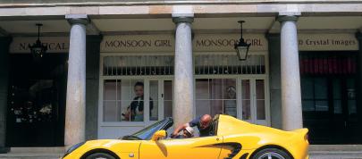 Lotus Elise 111S (2008) - picture 4 of 16