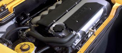Lotus Elise 111S (2008) - picture 12 of 16