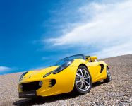 Lotus Elise 111s (2008) - picture 1 of 16