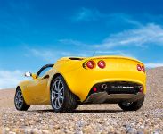 Lotus Elise 111s (2008) - picture 2 of 16