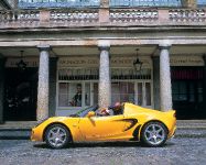 Lotus Elise 111s (2008) - picture 4 of 16