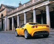 Lotus Elise 111s (2008) - picture 5 of 16