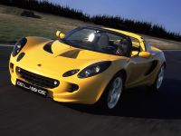 Lotus Elise 111s (2008) - picture 6 of 16