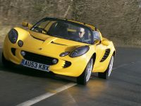 Lotus Elise 111s (2008) - picture 7 of 16