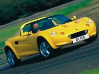 Lotus Elise 111s (2008) - picture 8 of 16