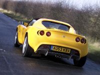 Lotus Elise 111S (2008) - picture 11 of 16