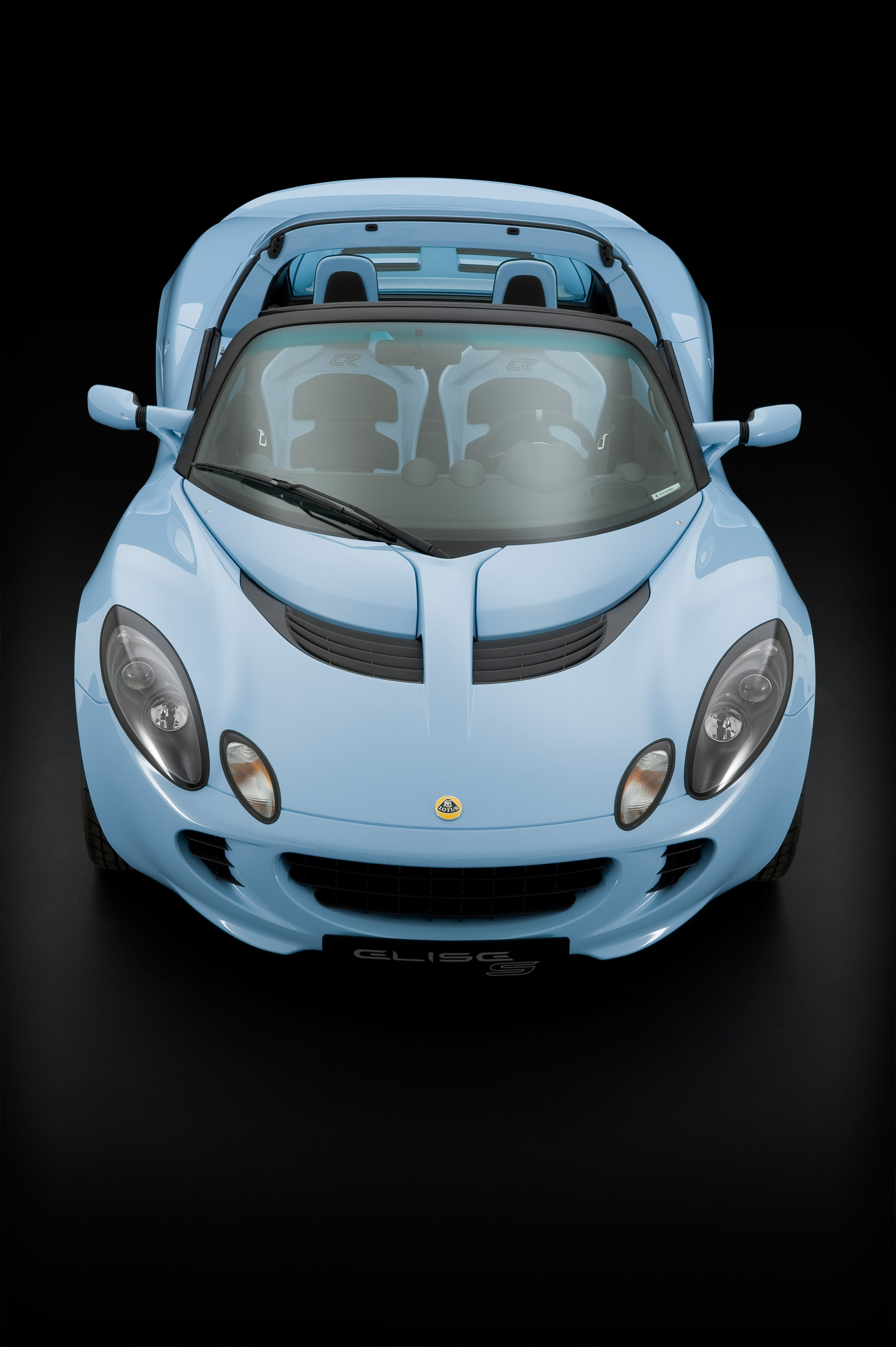 2009 Lotus Elise Club Racer Edition