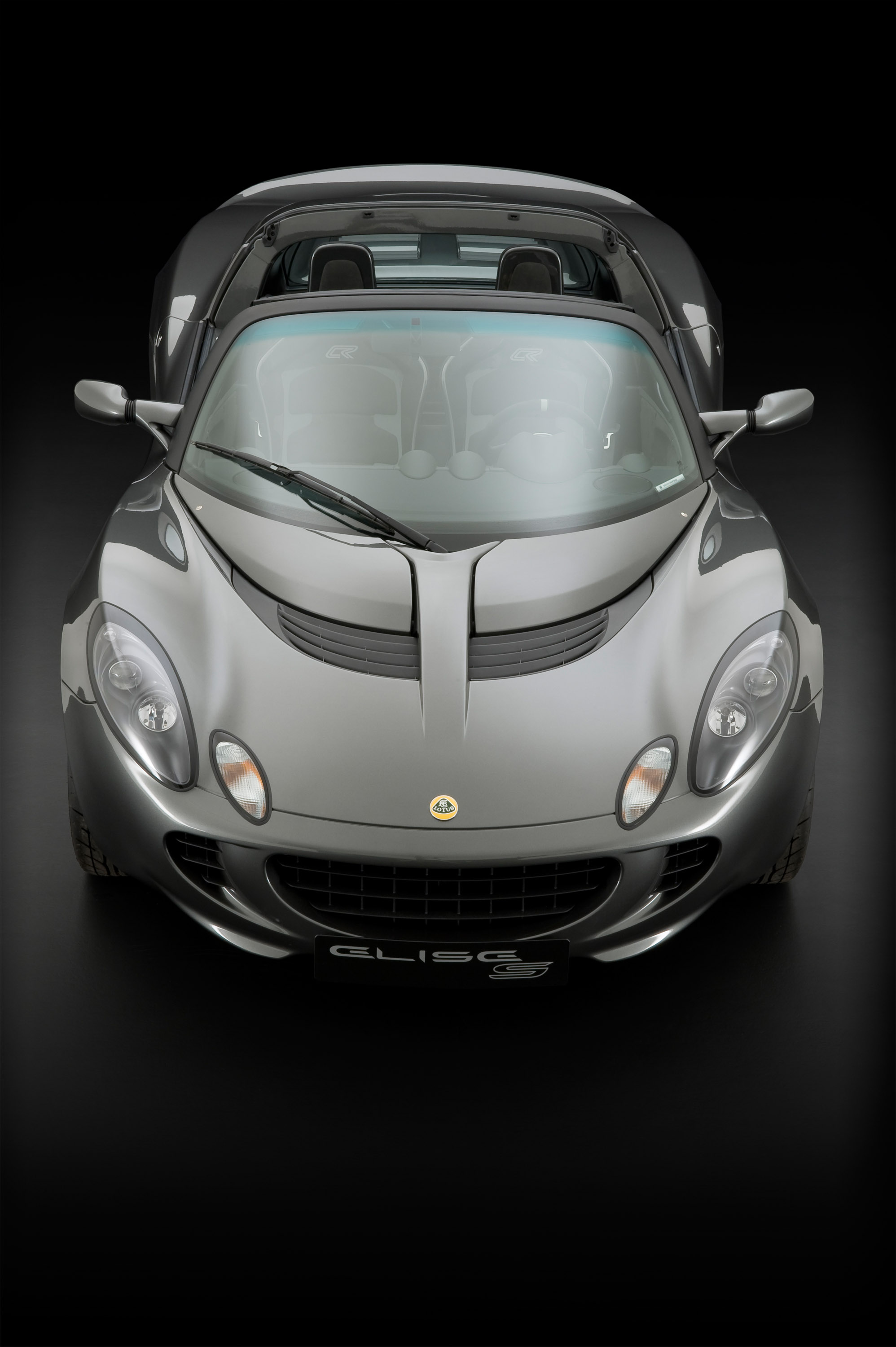 2009 Lotus Elise Club Racer Edition