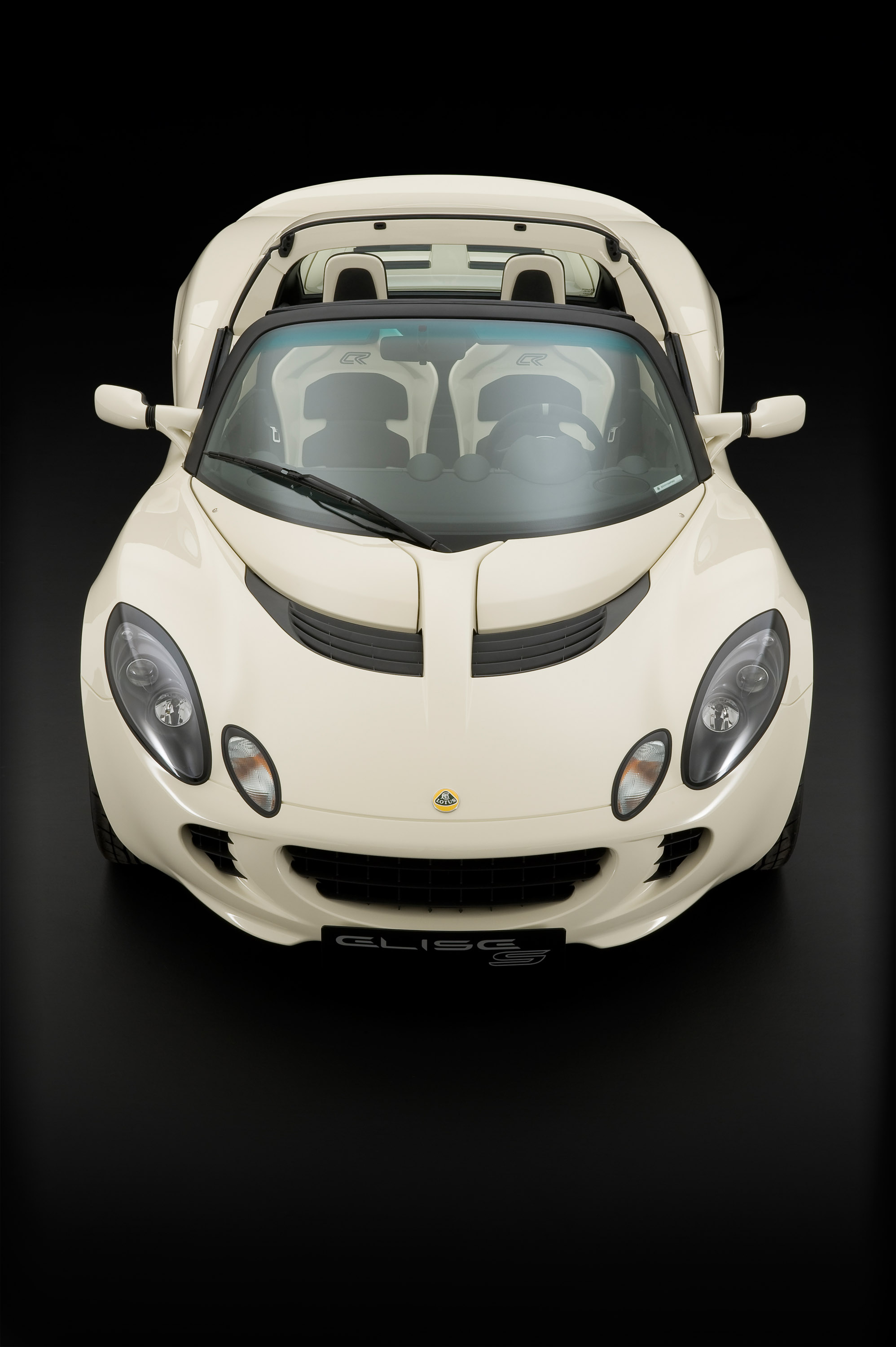 2009 Lotus Elise Club Racer Edition