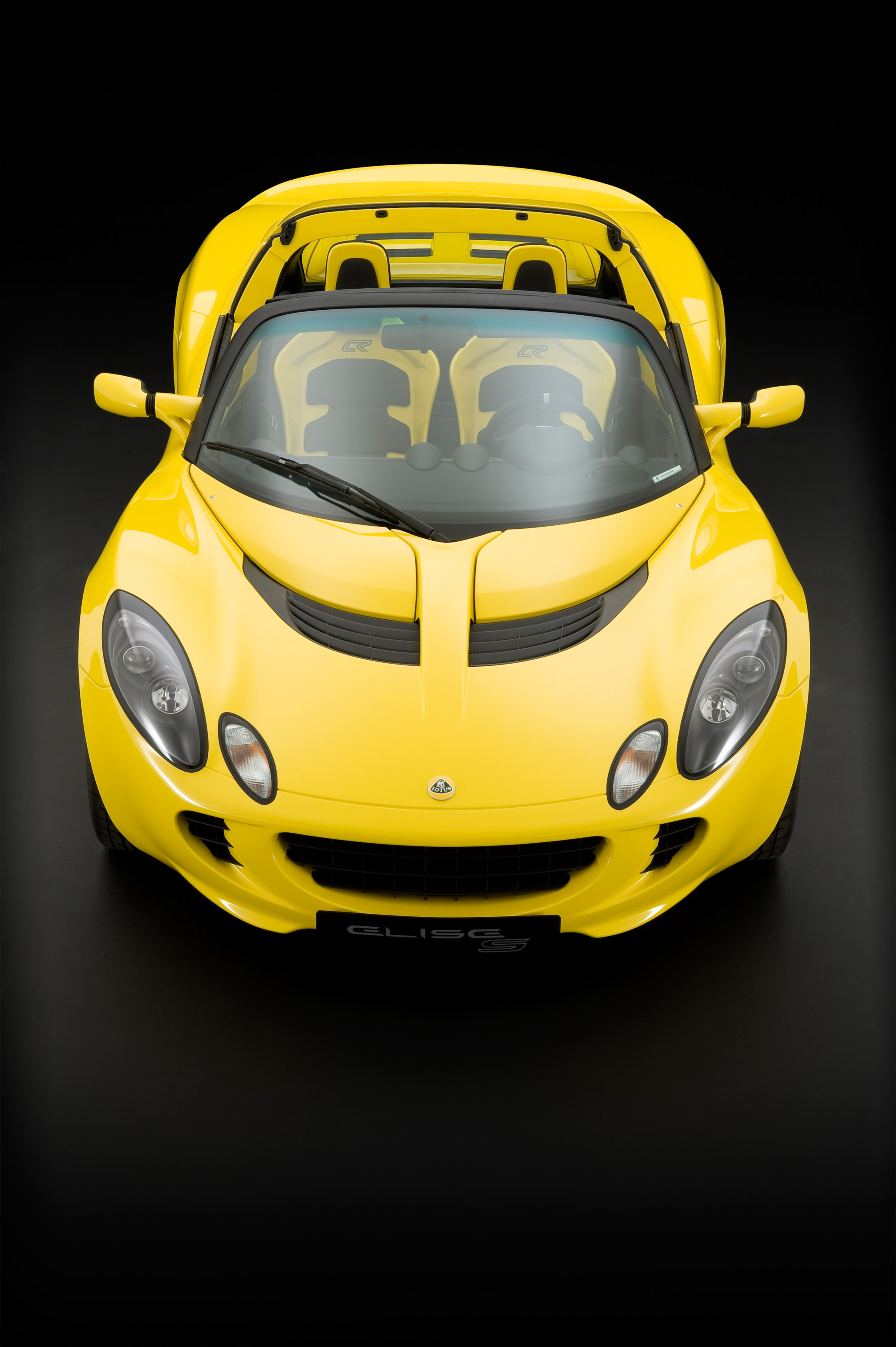 2009 Lotus Elise Club Racer Edition