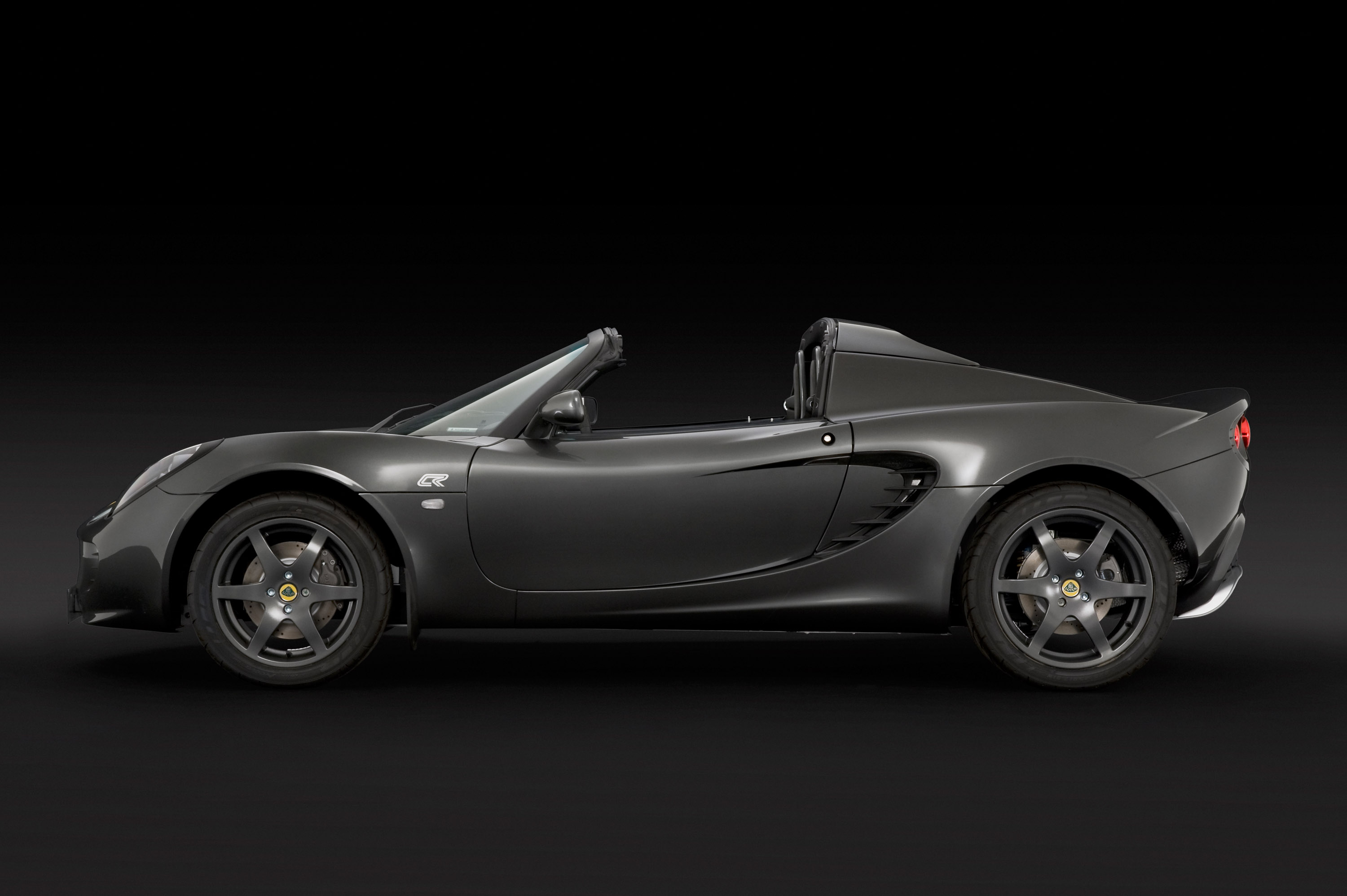 2009 Lotus Elise Club Racer Edition