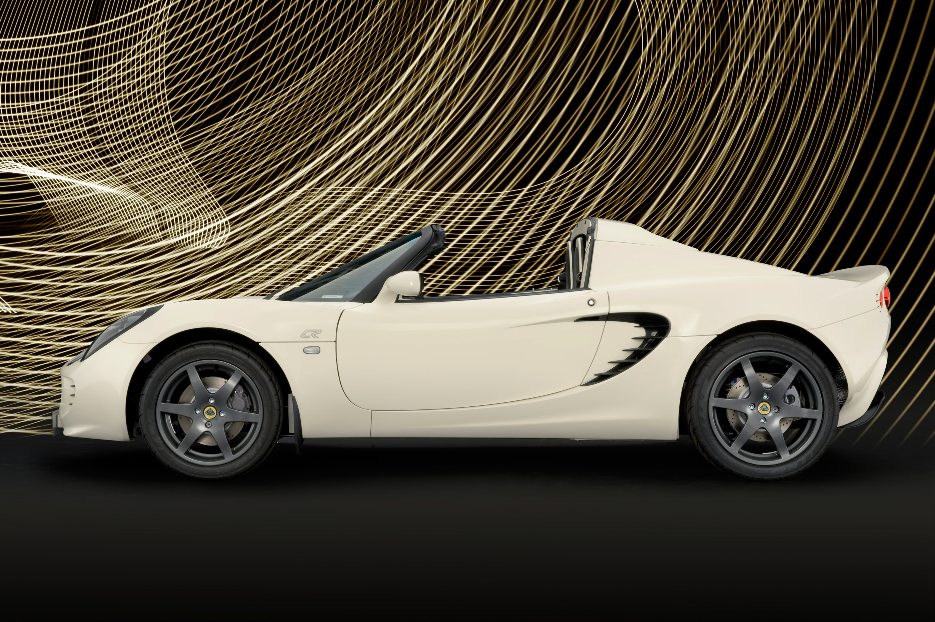 2009 Lotus Elise Club Racer Edition