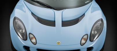 2009 Lotus Elise Club Racer Edition (2010) - picture 4 of 12