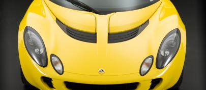 2009 Lotus Elise Club Racer Edition (2010) - picture 7 of 12