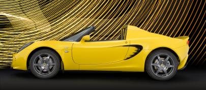 2009 Lotus Elise Club Racer Edition (2010) - picture 12 of 12