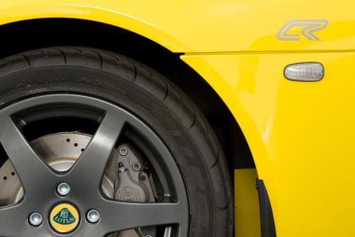 2009 Lotus Elise Club Racer Edition (2010) - picture 1 of 12
