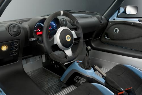 2009 Lotus Elise Club Racer Edition (2010) - picture 8 of 12