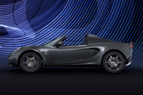 2009 Lotus Elise Club Racer Edition (2010) - picture 9 of 12