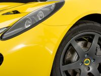 2009 Lotus Elise Club Racer Edition (2010) - picture 3 of 12
