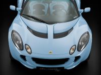 Lotus Elise Club Racer edition (2010) - picture 4 of 12