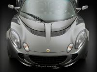 Lotus Elise Club Racer edition (2010) - picture 1 of 12