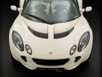 Lotus Elise Club Racer edition (2010) - picture 3 of 12