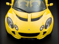 Lotus Elise Club Racer edition