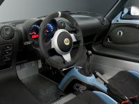 Lotus Elise Club Racer edition (2010)