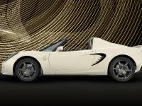 Lotus Elise Club Racer edition (2010) - picture 8 of 12