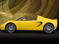 Lotus Elise Club Racer edition (2010) - picture 6 of 12