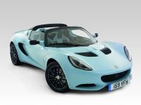Lotus Elise Club Racer (2011) - picture 1 of 2