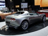 Lotus Elise Geneva (2010) - picture 2 of 2