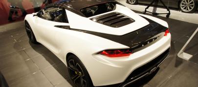Lotus Elise Paris (2010) - picture 7 of 7