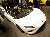 Lotus Elise Paris (2010) - picture 1 of 7