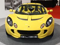 Lotus Elise R Tokyo (2009)