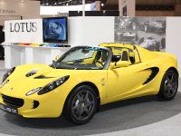 Lotus Elise R Tokyo (2009) - picture 2 of 3
