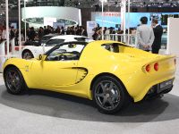 Lotus Elise R Tokyo (2009)